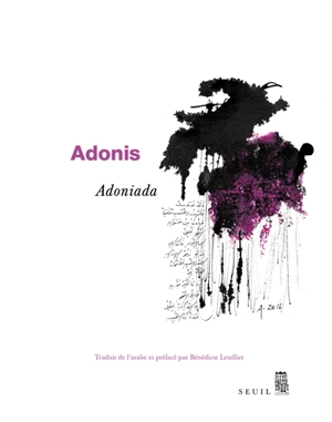 Adoniada - Adonis