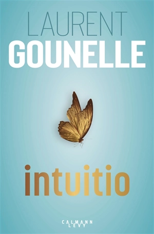 Intuitio - Laurent Gounelle