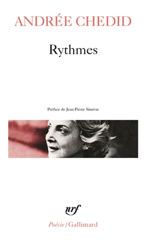 Rythmes - Andrée Chedid