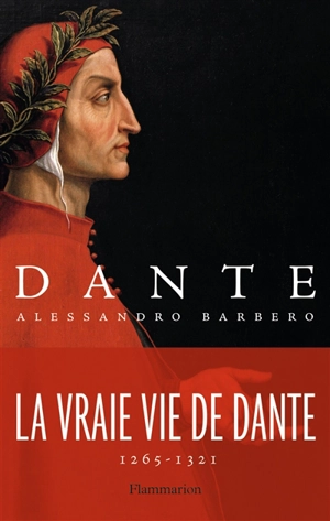 Dante - Alessandro Barbero