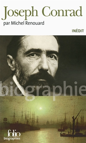 Joseph Conrad - Michel Renouard