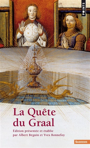 La quête du Graal