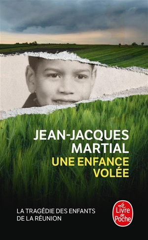 Une enfance volée - Jean-Jacques Martial