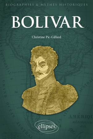 Bolivar - Christine Pic-Gillard