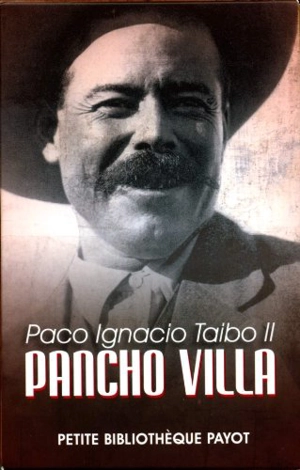 Coffret Pancho Villa - Paco Ignacio Taibo