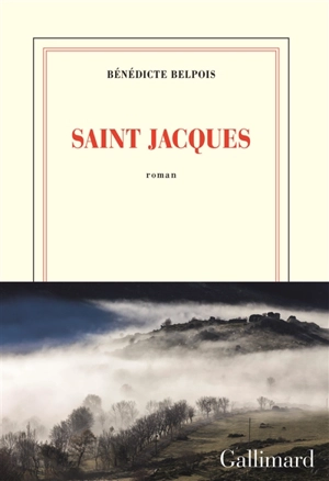 Saint Jacques - Bénédicte Belpois