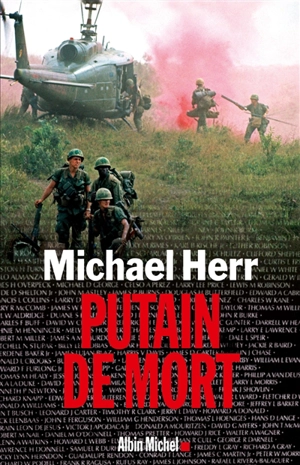 Putain de mort - Michael Herr