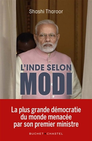 L'Inde selon Modi - Shashi Tharoor