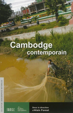 Cambodge contemporain