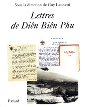 Lettres de Diên Biên Phu