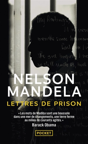 Lettres de prison - Nelson Mandela