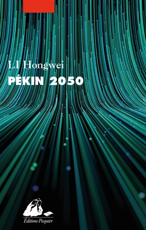 Pékin 2050 - Hongwei Li