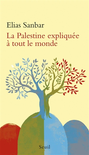 La Palestine expliquée à tout le monde - Elias Sanbar