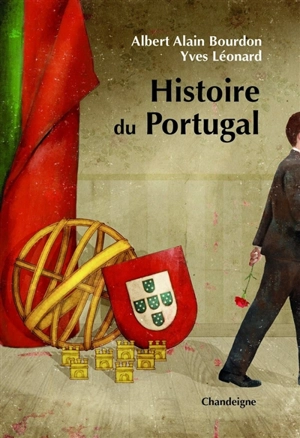 Histoire du Portugal - Yves Léonard