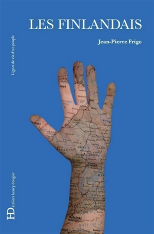 Les Finlandais - Jean-Pierre Frigo