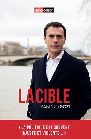 La cible - Sandro Gozi