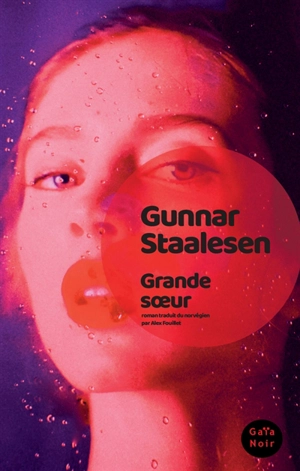 Grande soeur - Gunnar Staalesen