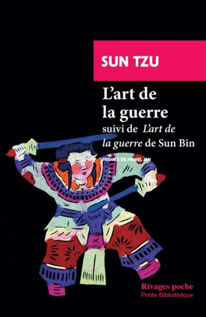 L'art de la guerre. L'art de la guerre - Sunzi