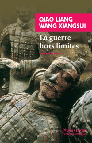La guerre hors limites - Liang Qiao