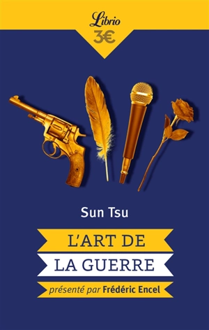 L'art de la guerre - Sunzi