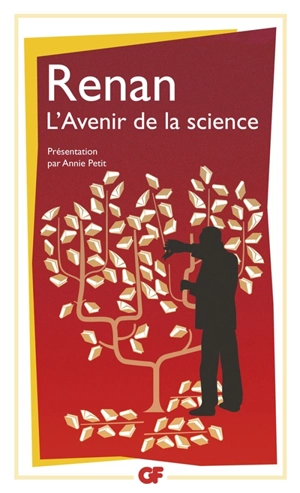 L'avenir de la science - Ernest Renan