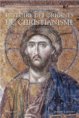 Histoire des origines du christianisme. Vol. 1 - Ernest Renan
