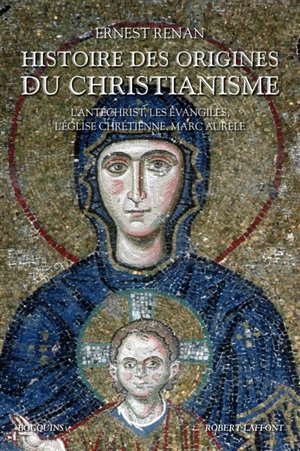 Histoire des origines du christianisme. Vol. 2 - Ernest Renan