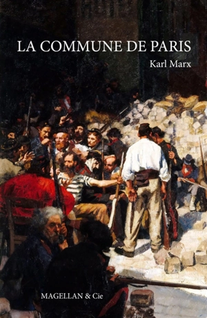 La Commune de Paris - Karl Marx