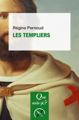 Les Templiers - Régine Pernoud