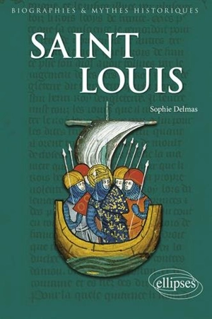 Saint Louis - Sophie Delmas