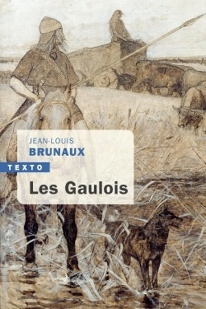 Les Gaulois - Jean-Louis Brunaux