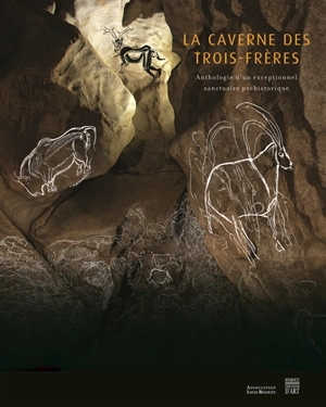 La caverne des Trois-Frères : anthologie d'un exceptionnel sanctuaire préhistorique