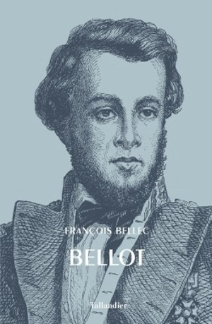 Bellot - François Bellec