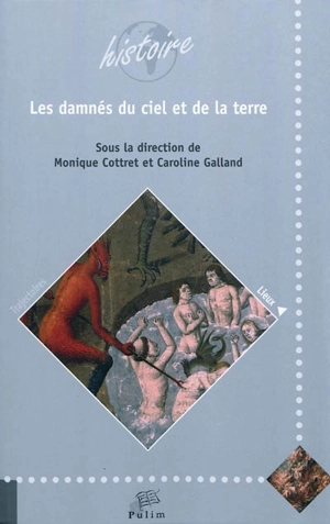 Les damnés du ciel et de la Terre