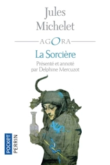 La sorcière - Jules Michelet