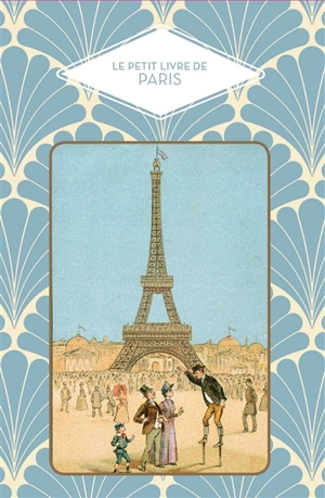 Le petit livre de Paris - Dominique Foufelle