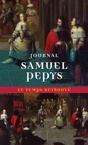 Journal - Samuel Pepys