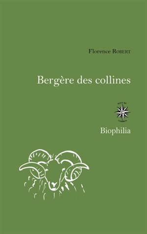 Bergère des collines - Florence Robert