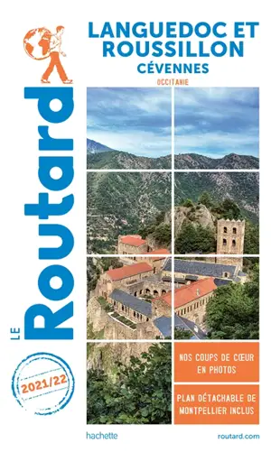 Languedoc et Roussillon : Cévennes, Occitanie : 2021-2022 - Philippe Gloaguen