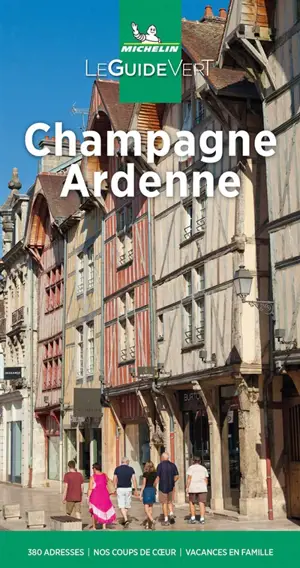 Champagne-Ardenne - Manufacture française des pneumatiques Michelin