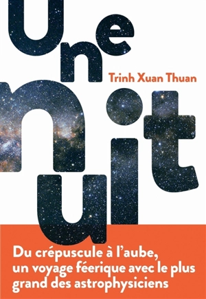 Une nuit - Xuan Thuan Trinh