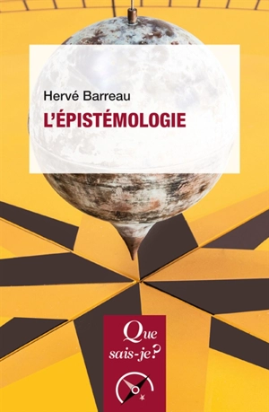 L'épistémologie - Hervé Barreau