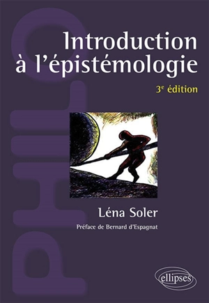Introduction à l'épistémologie - Léna Soler