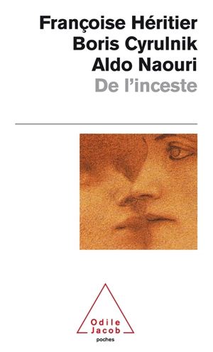 De l'inceste - Françoise Héritier