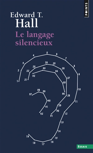 Le Langage silencieux - Edward Twitchell Hall