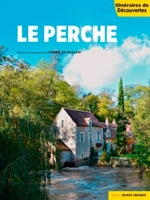 Le Perche - André Papazian