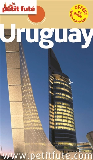 Uruguay : 2015-2016 - Dominique Auzias