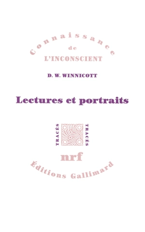 Lectures et portraits - Donald Woods Winnicott