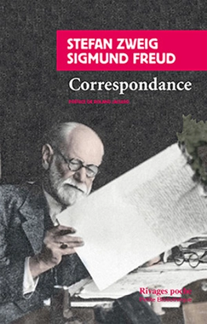 Correspondance - Sigmund Freud