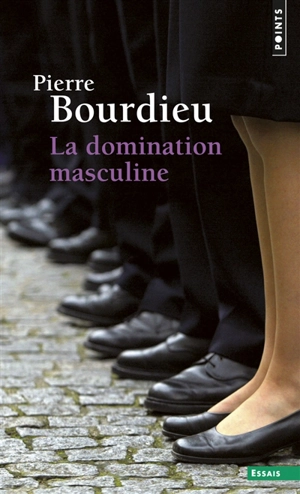 La domination masculine. Quelques questions sur le mouvement gay et lesbien - Pierre Bourdieu